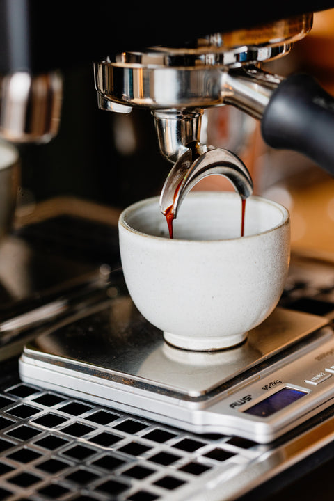 ESPRESSO – Notions de base