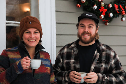 Notre café-boutique à Deschambault change de mains!