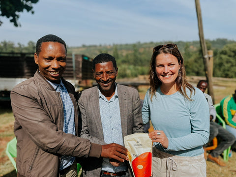 Voyage à l’origine – Éthiopie (Partie 1)