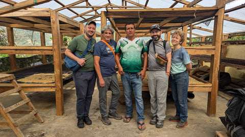 Voyage à l'origine - Pérou