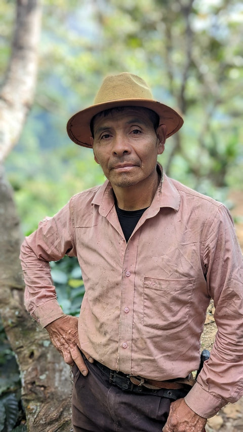 Guatemala | Asociación Chajulense