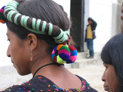 Guatemala | Asociación Chajulense