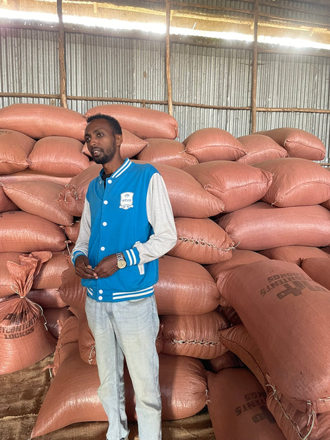 Éthiopie | Sidama