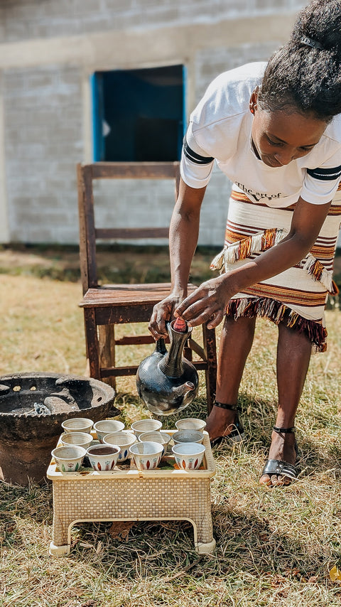 Éthiopie | Sidama