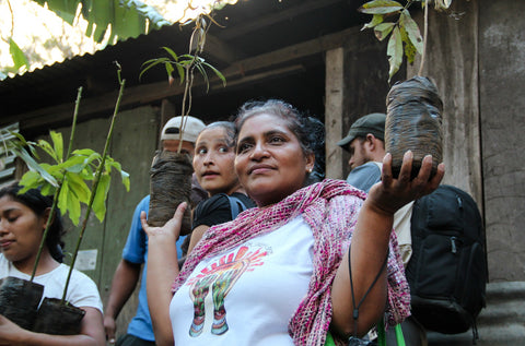Nicaragua | Las Diosas