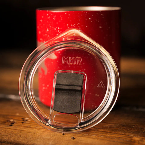 Tasse Camp Cup de Miir