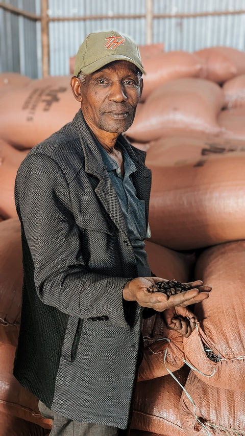 Éthiopie | Sidama