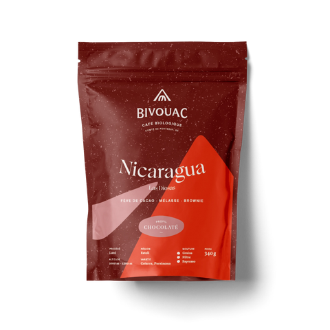 Profil chocolaté