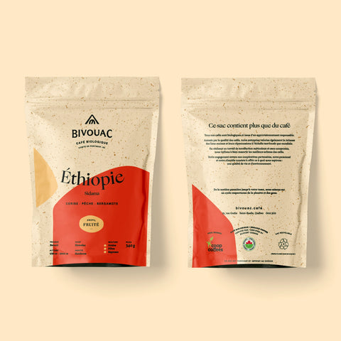 Éthiopie | Sidama