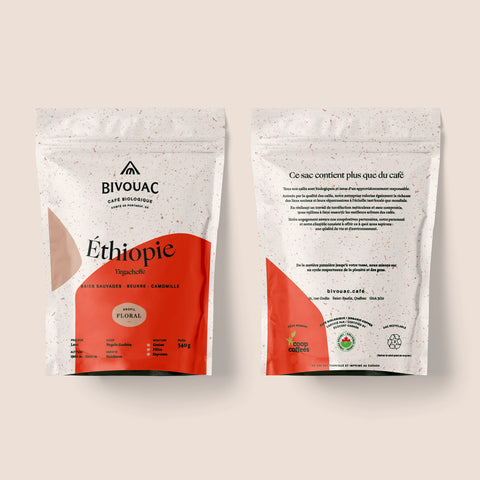 Éthiopie | Yirgacheffe