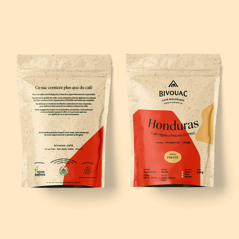 Honduras | COMSA