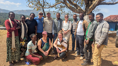 L'importance de la traçabilité selon Bivouac