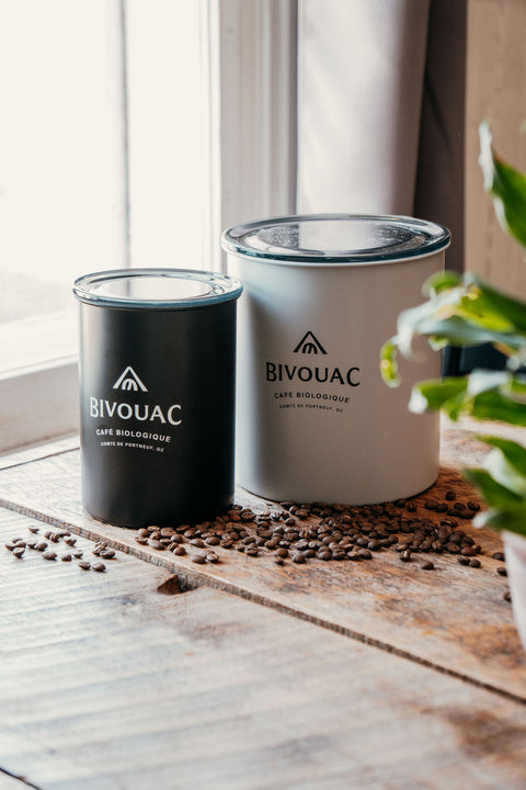 Accessoires café