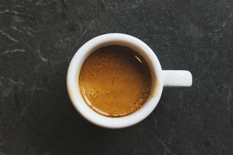 Loup-Garou | Mélange espresso