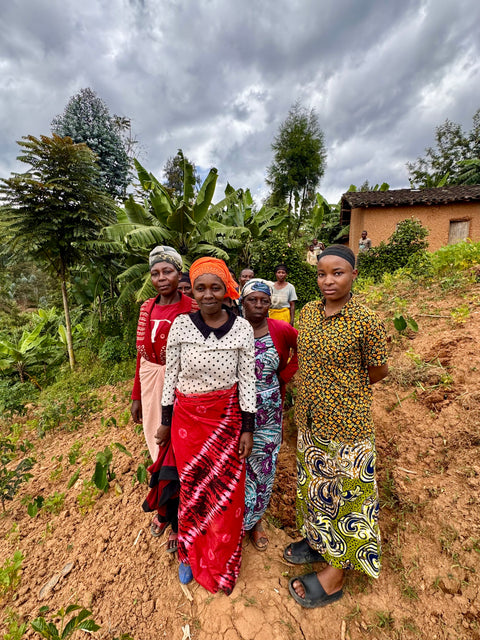 Rwanda | Kodukak