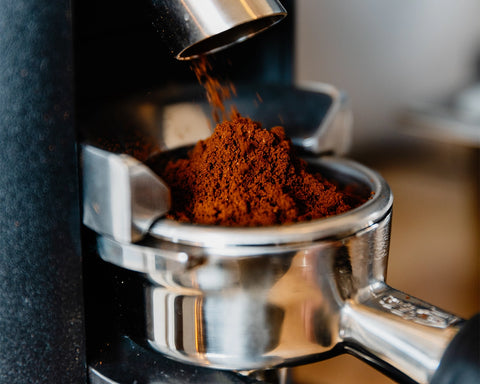 Decaf