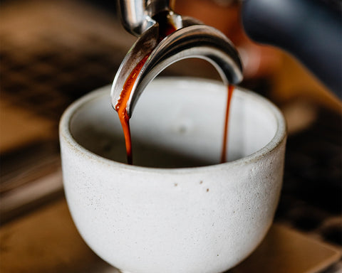 Espresso