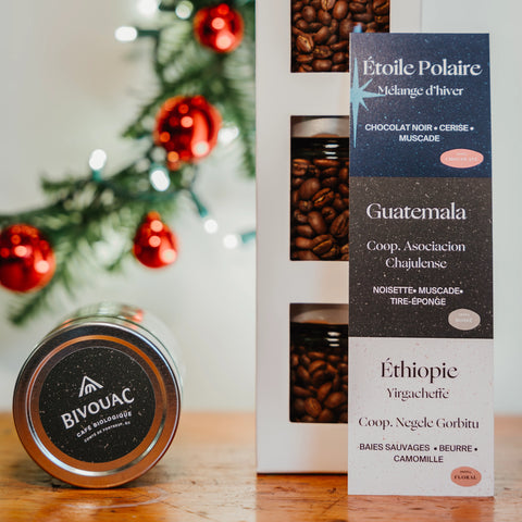 Boîte Collection des Fêtes