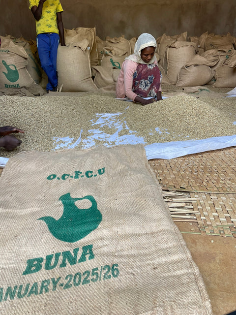 buna_ethiopie