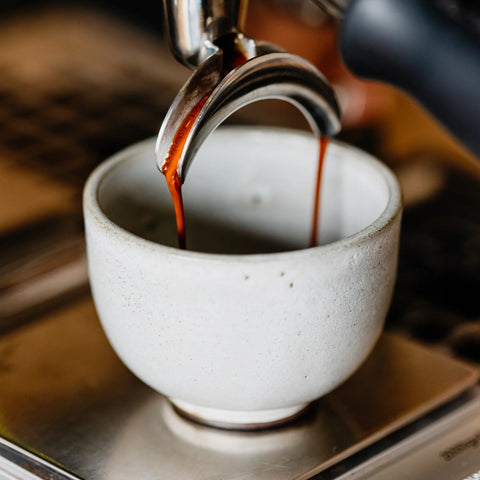 Formation "Barista à la maison"