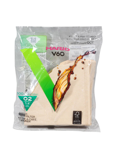 Filtres Hario V60
