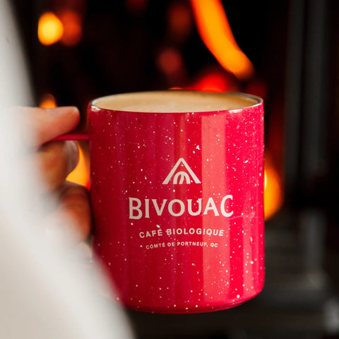 Tasse Camp Cup de Miir