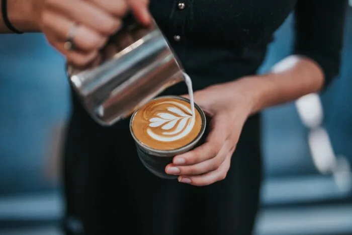 Barista Bivouac