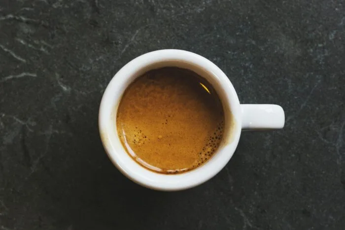 Espresso Bivouac