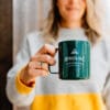 Tasse de camping Bivouac