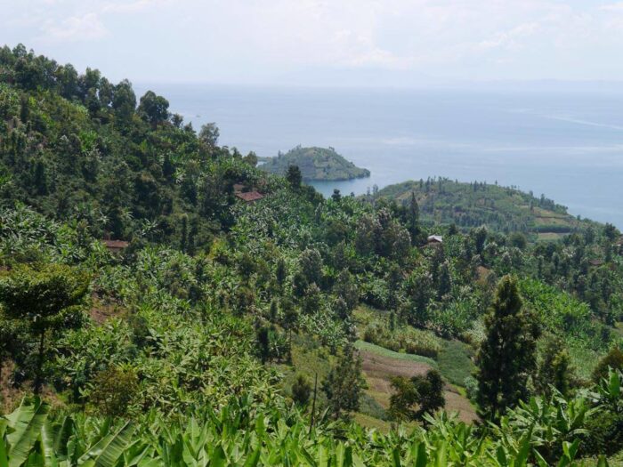 Kodukak Rwanda