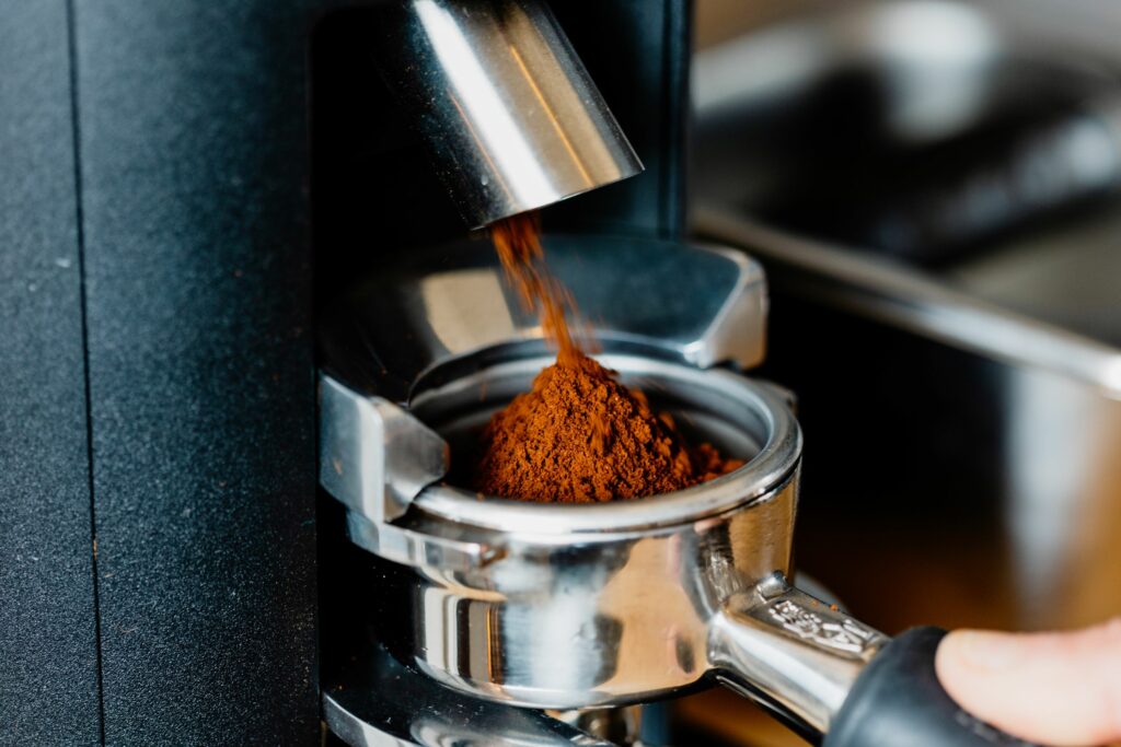 Guide espresso Bivouac