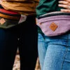 Bivouac sac banane