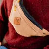 Sac banane Bivouac