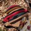 Bivouac sac banane