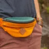 Sac banane Bivouac