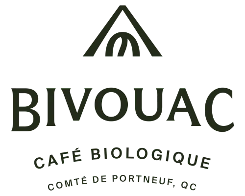 Logo Bivouac