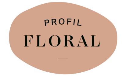 Profil floral