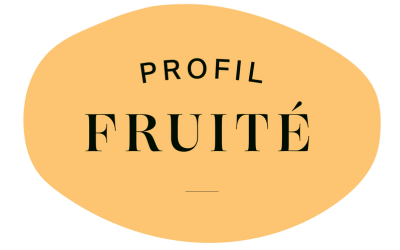 Profil fruité