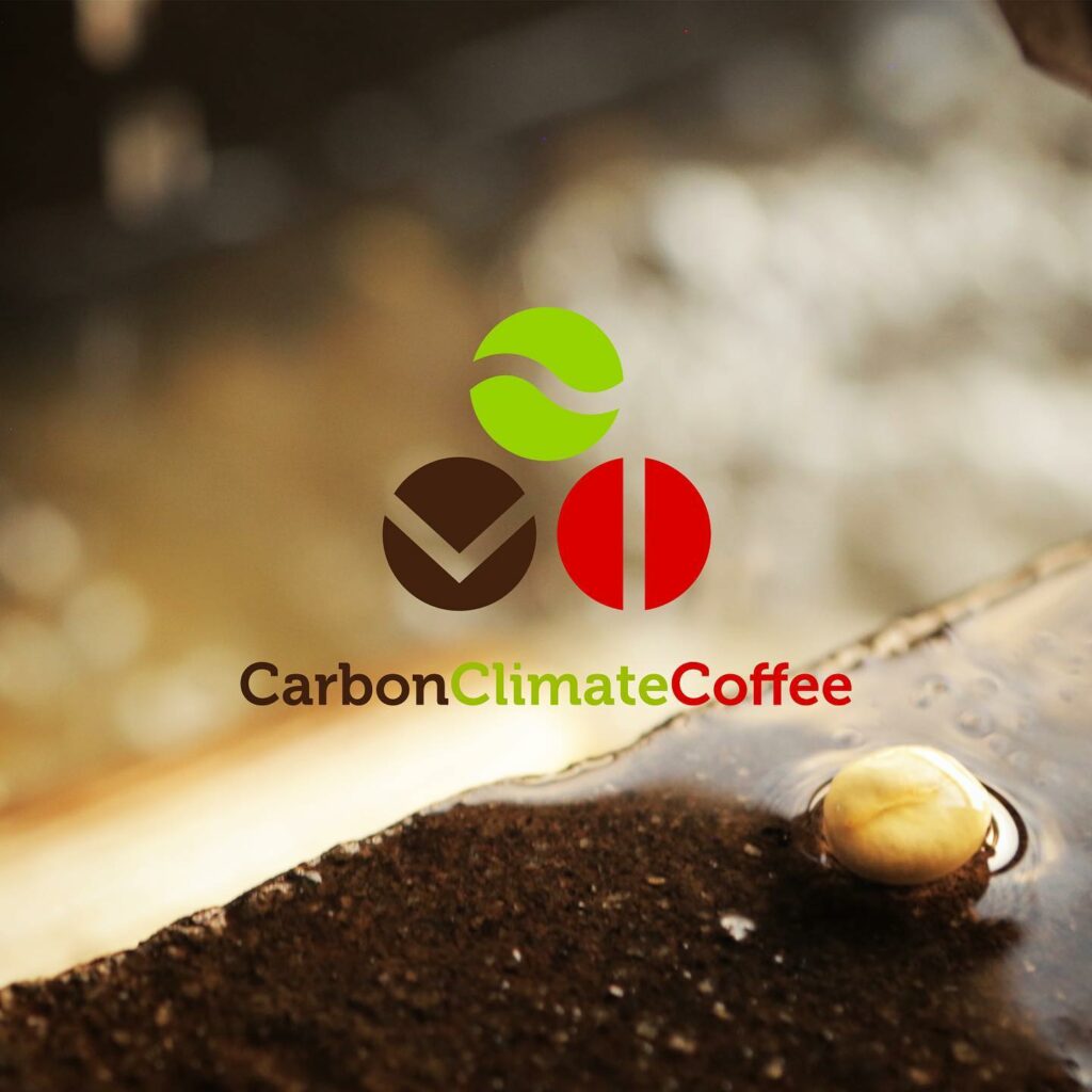 Carbon Climate Coffee