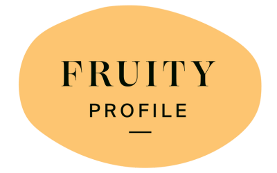 Profil fruité