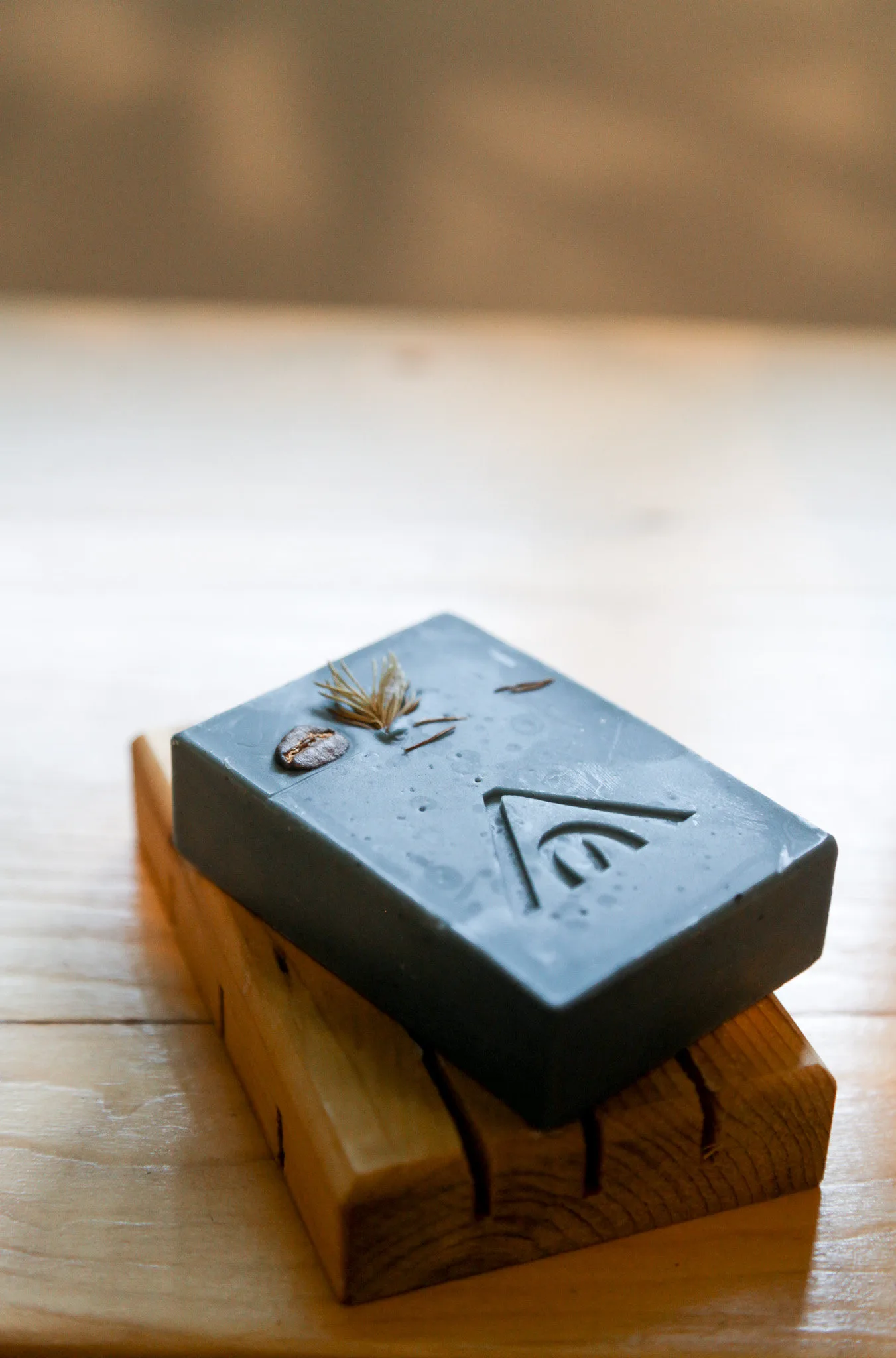 Savon Bivouac café
