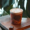 Tasse céramique Bivouac x Atelier Tandoori