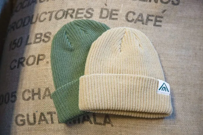 Tuque C'est Beau Bivouac