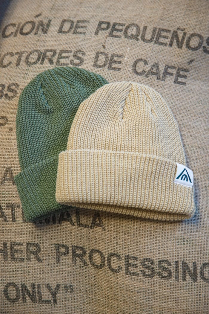 Tuque Bivouac